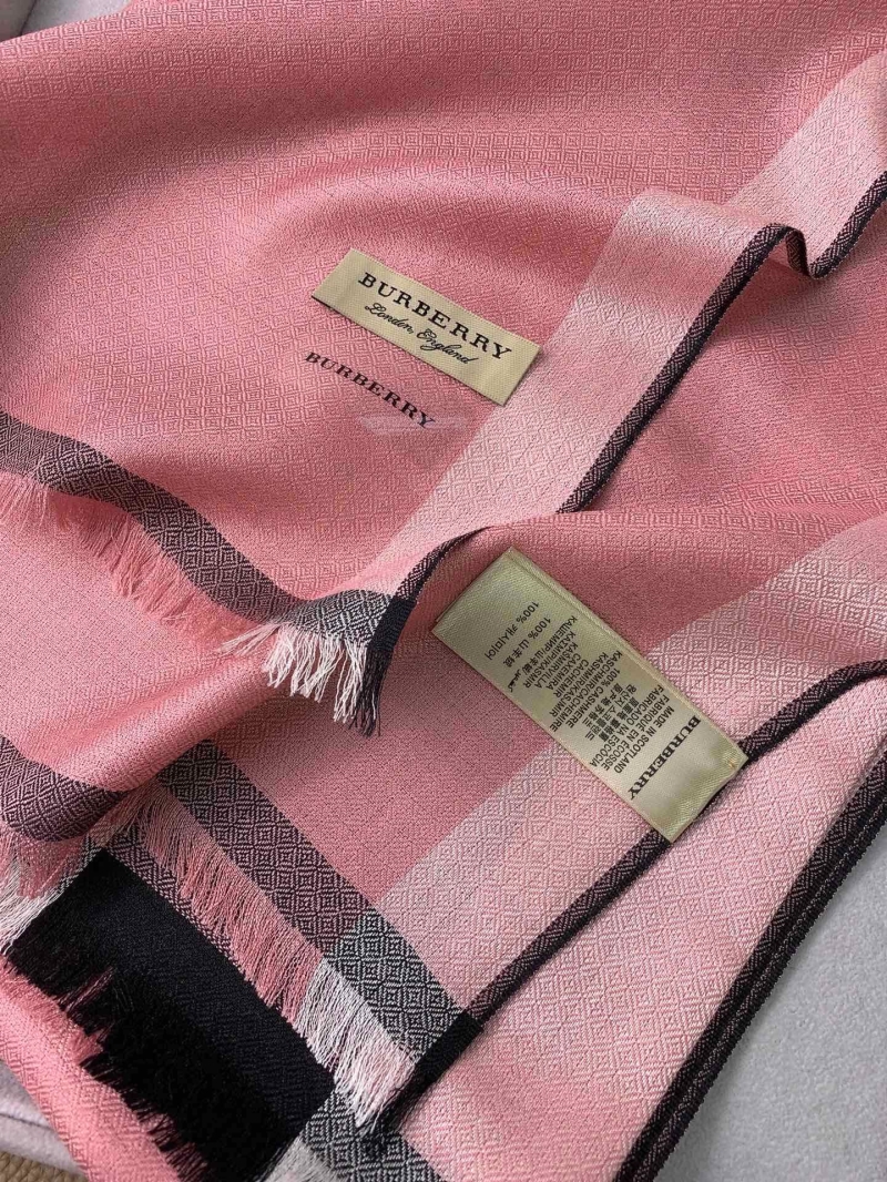 BURBERRY